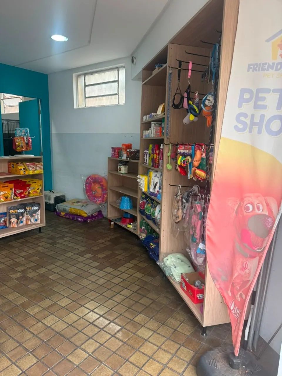 Pet Shop - Foto 3