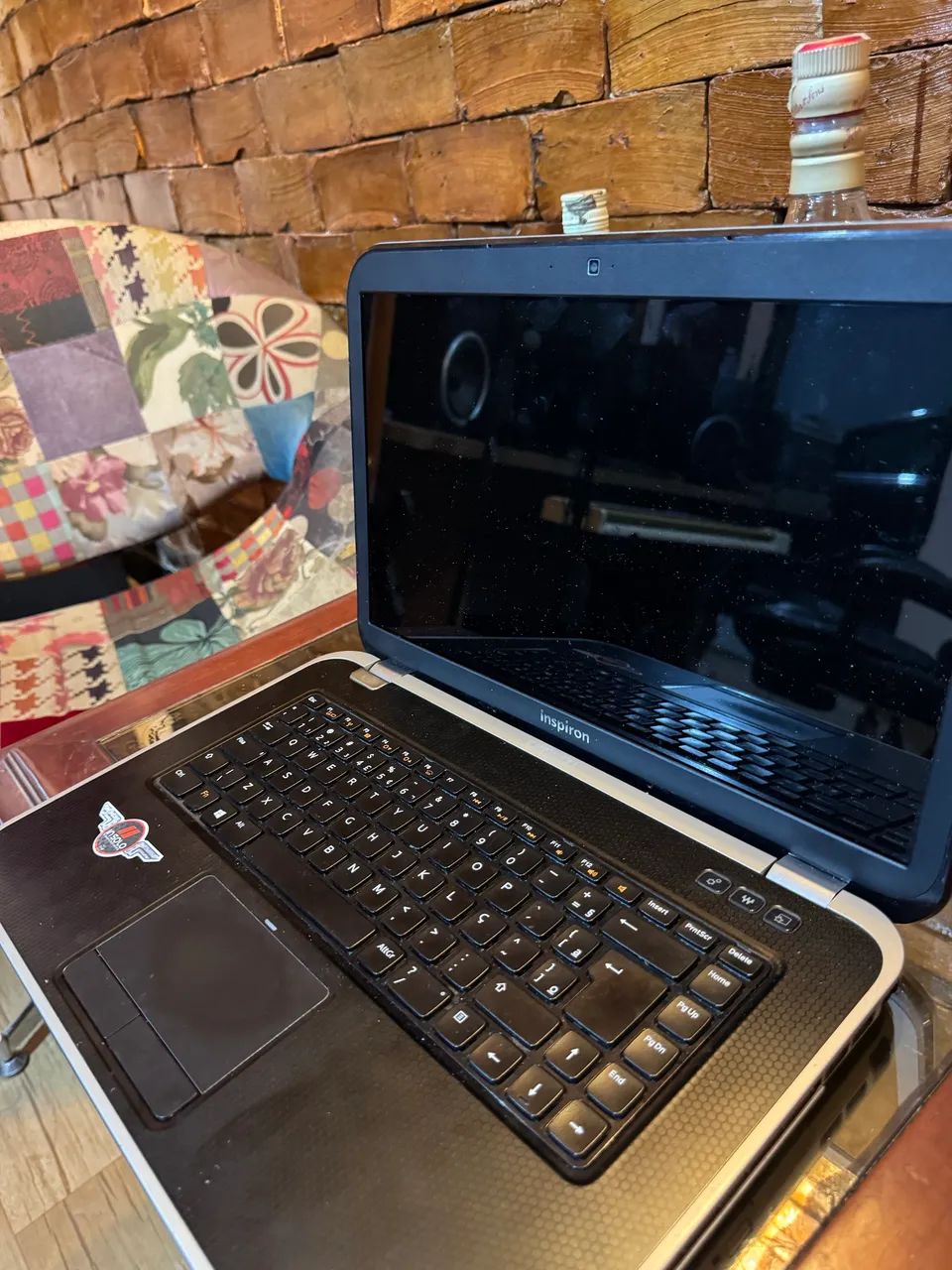 Notebook DELL i7 - Foto 5