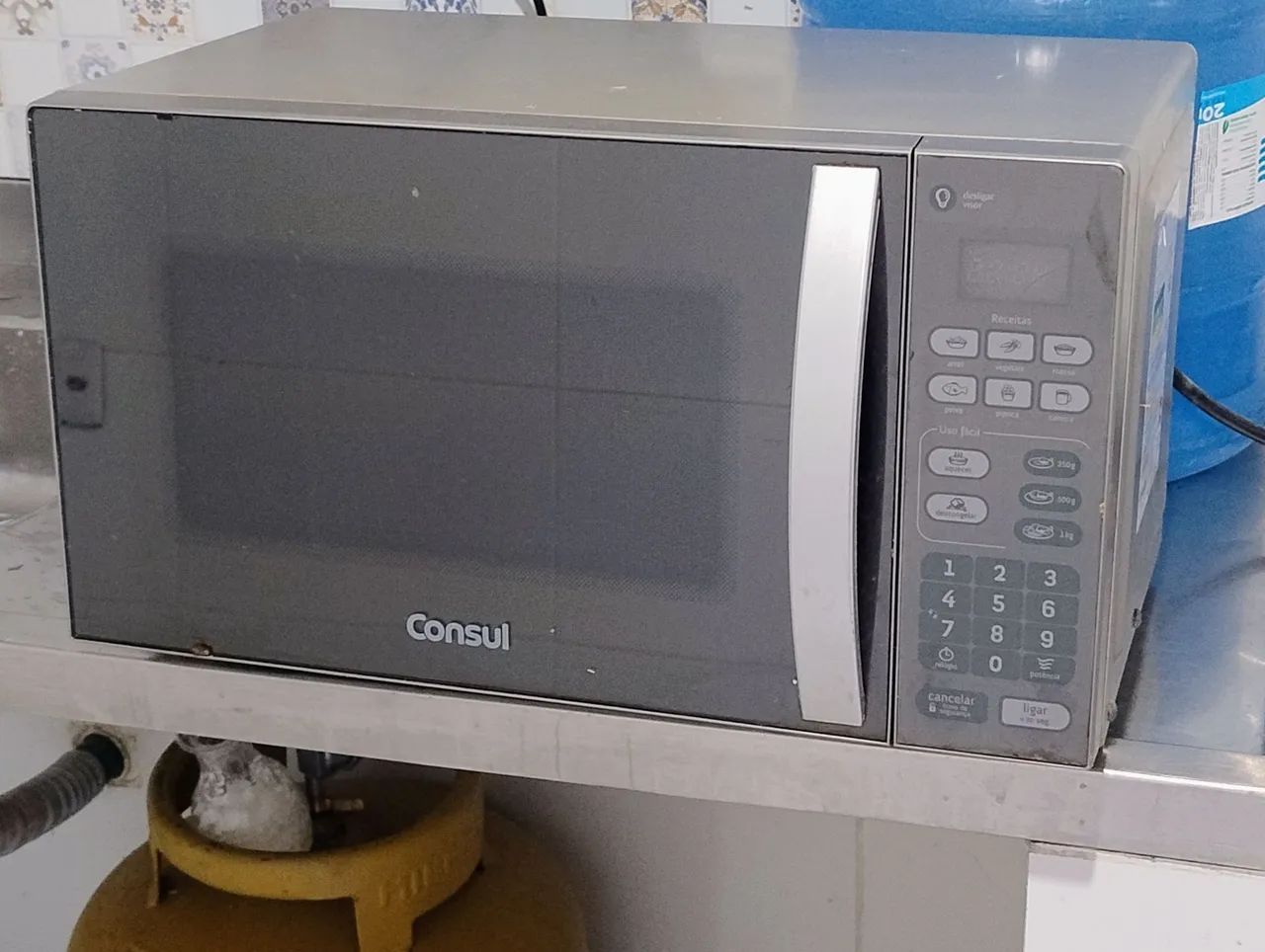 Microondas Consul - Foto 2
