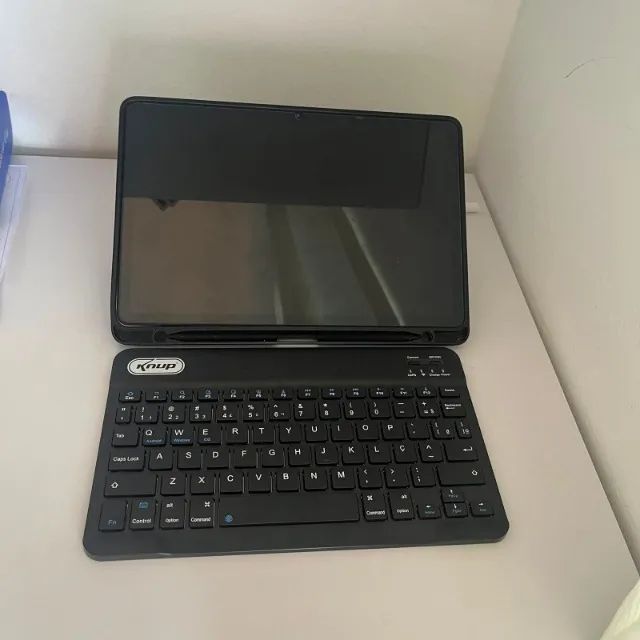 tablet redmi pad se 128 usado - Foto 5