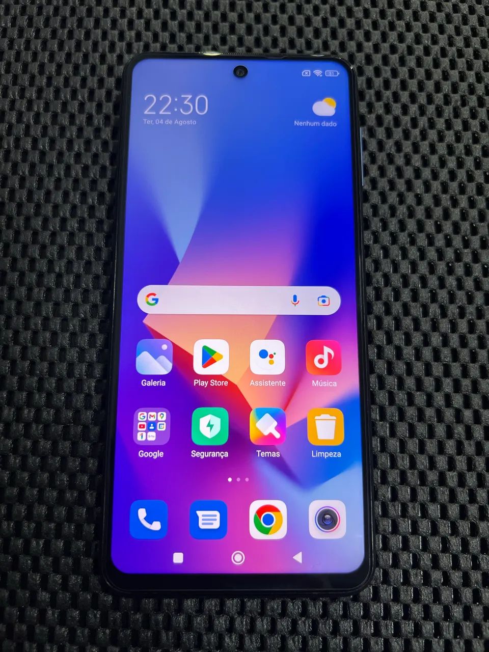 Xiaomi Redmi Note 9s  - Foto 2