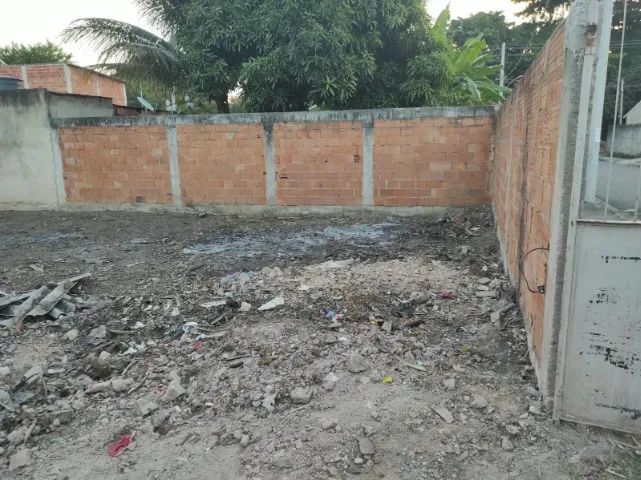 Terreno 300m2 - Foto 4