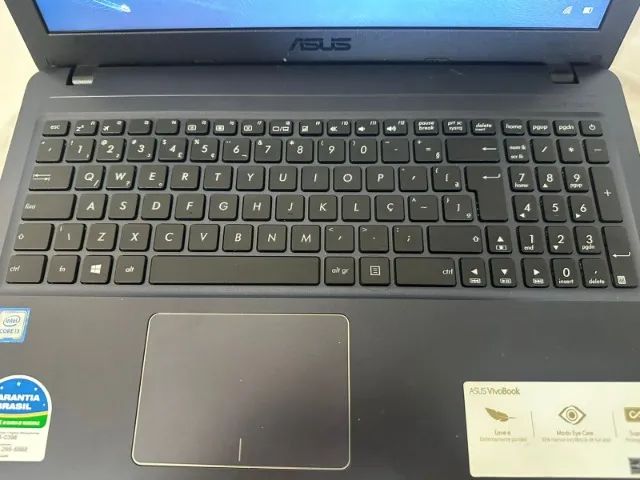 Notebook Asus  - Foto 2