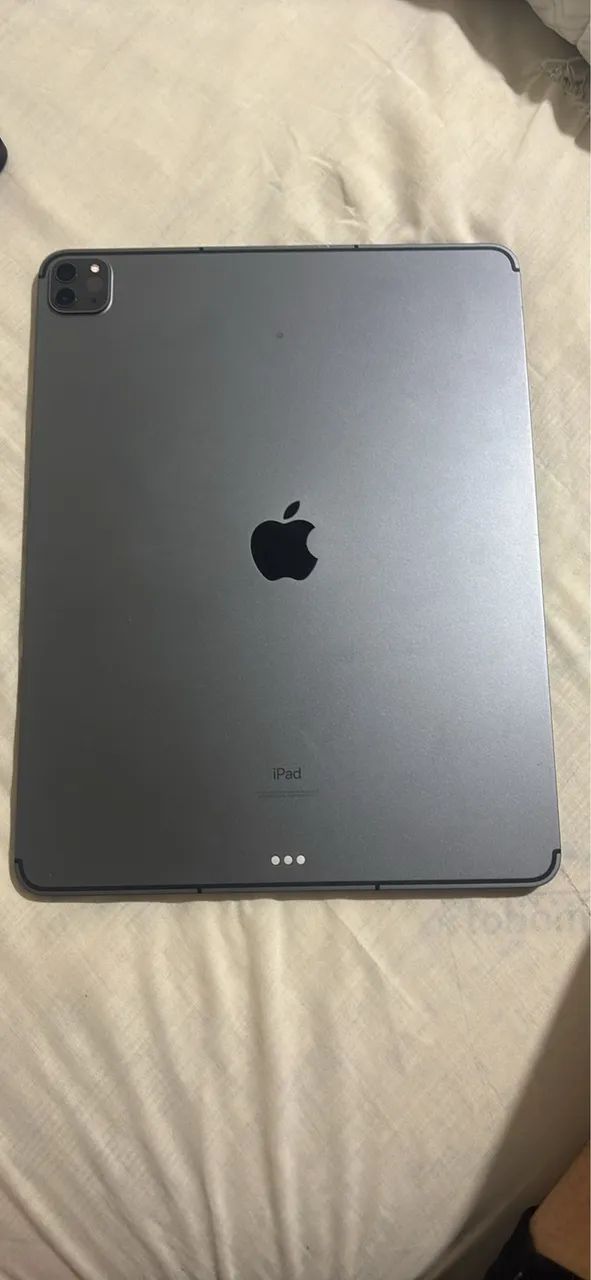 iPad Pro 12,9? M1 128Gb (5° GERAÇÃO)