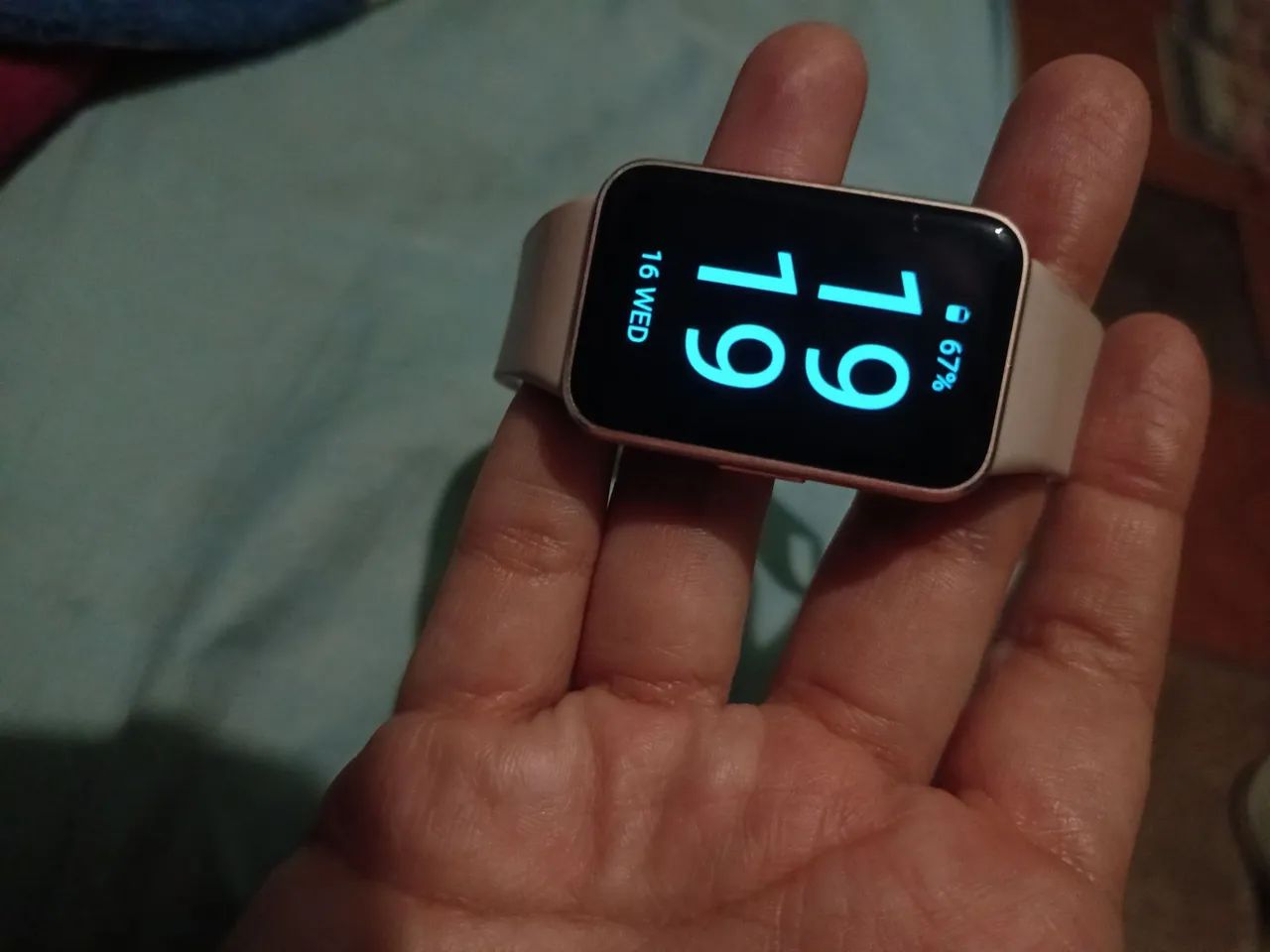 Smart fit3 Samsung 