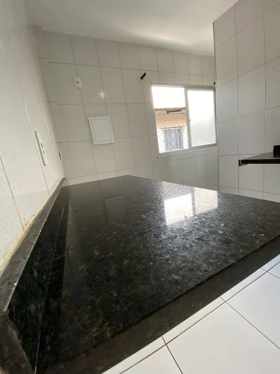  CONJUNTO TOCANTINS APARTAMENTO ALUGA-SE  - Foto 5
