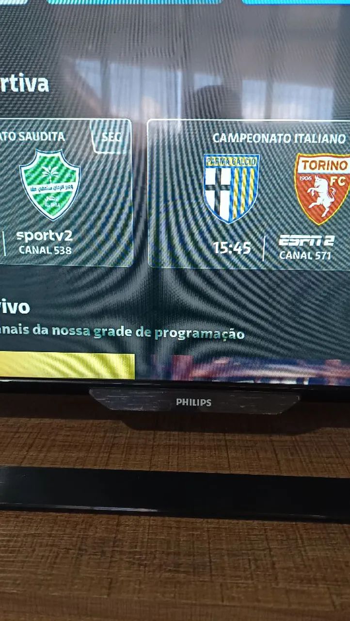 Tv LED 43 Philips  - Foto 2