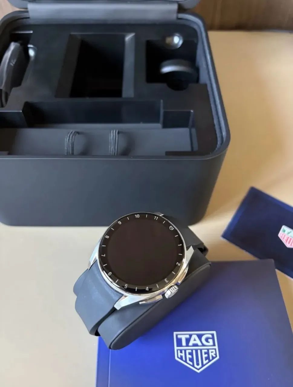 Tag Heuer Connected E5 - Foto 2