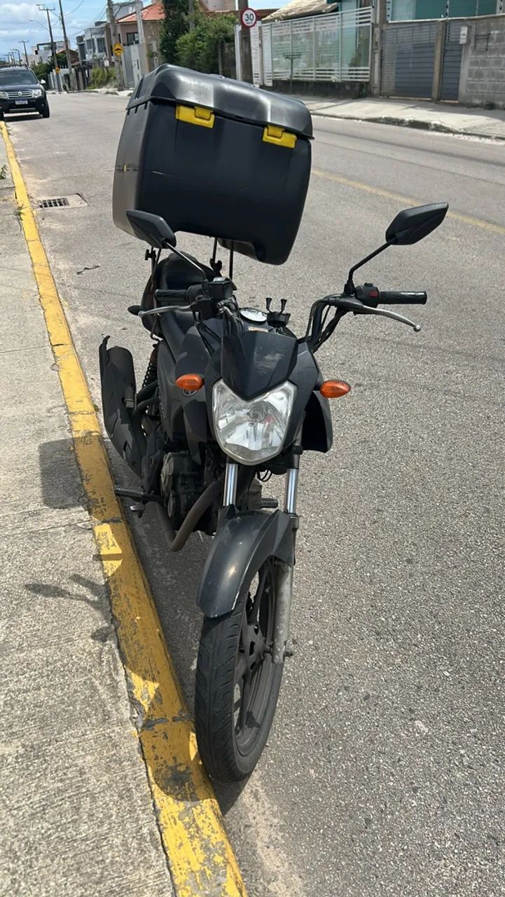 Yamaha Factor 2023 - Foto 3