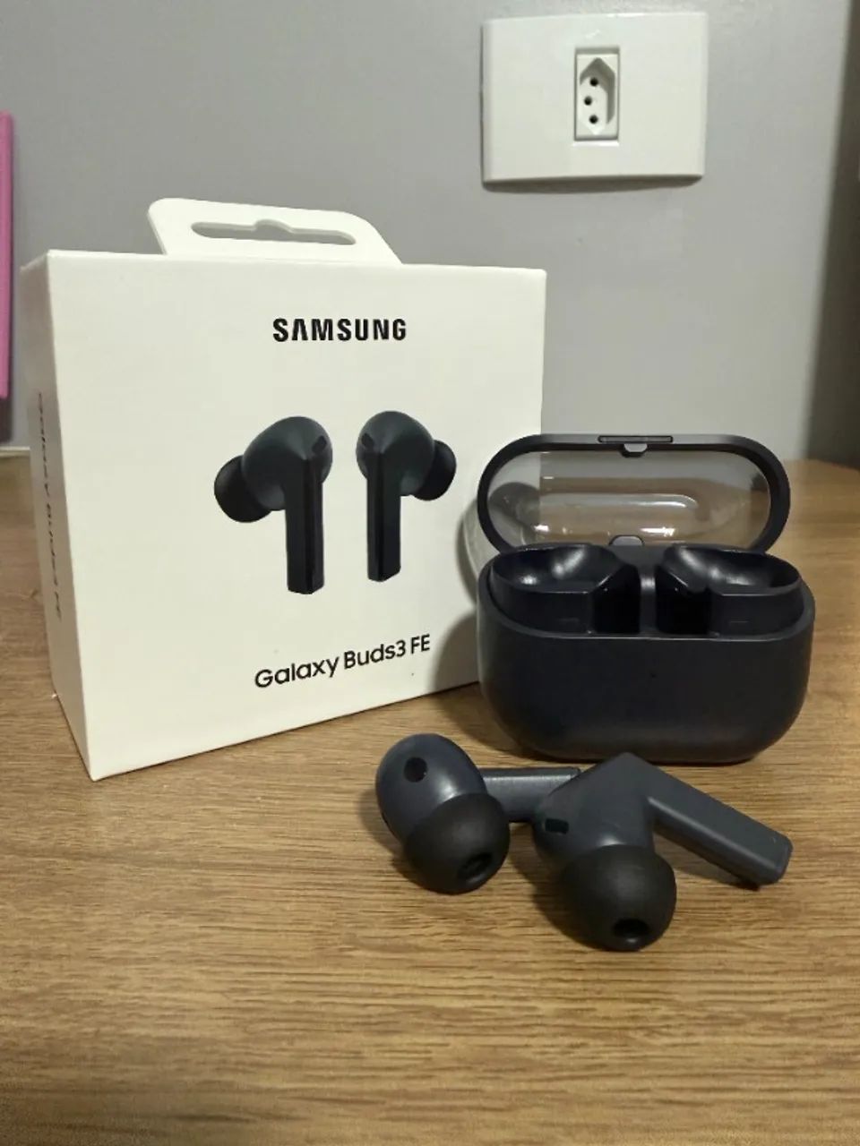 Samsung Galaxy Buds3 FE - Foto 2