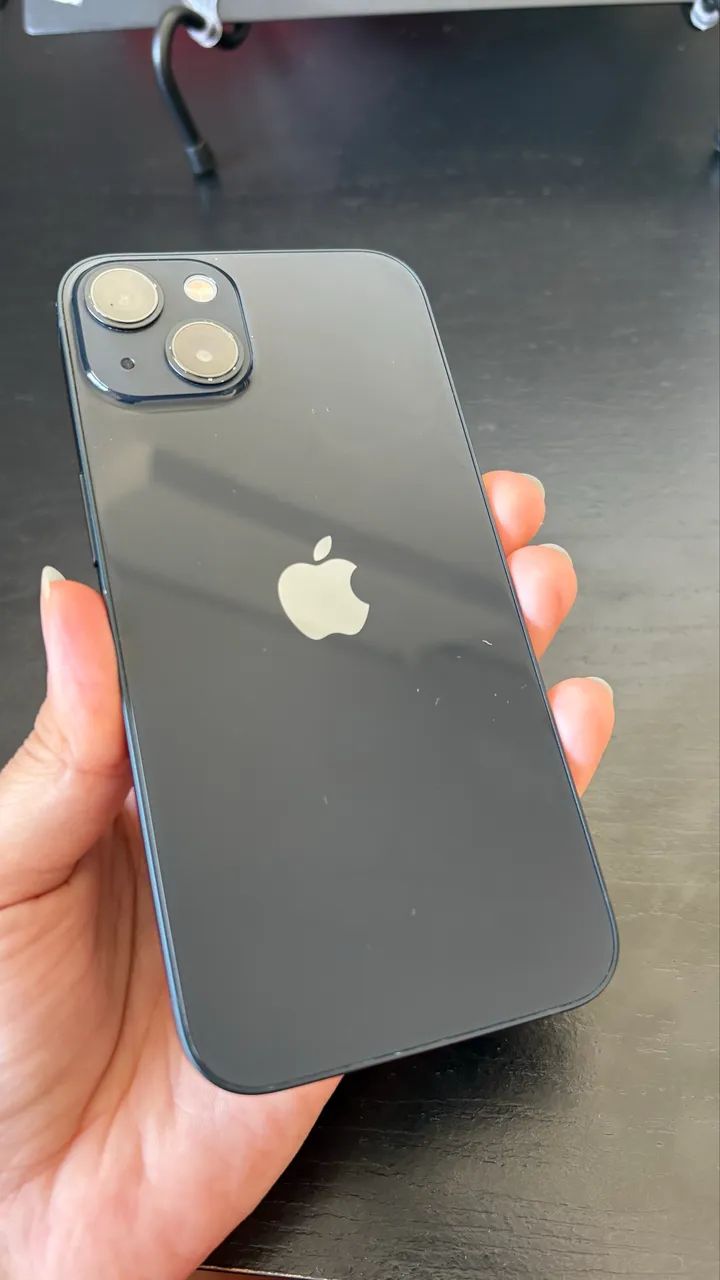 Iphone 13 128gb seminovo! 
