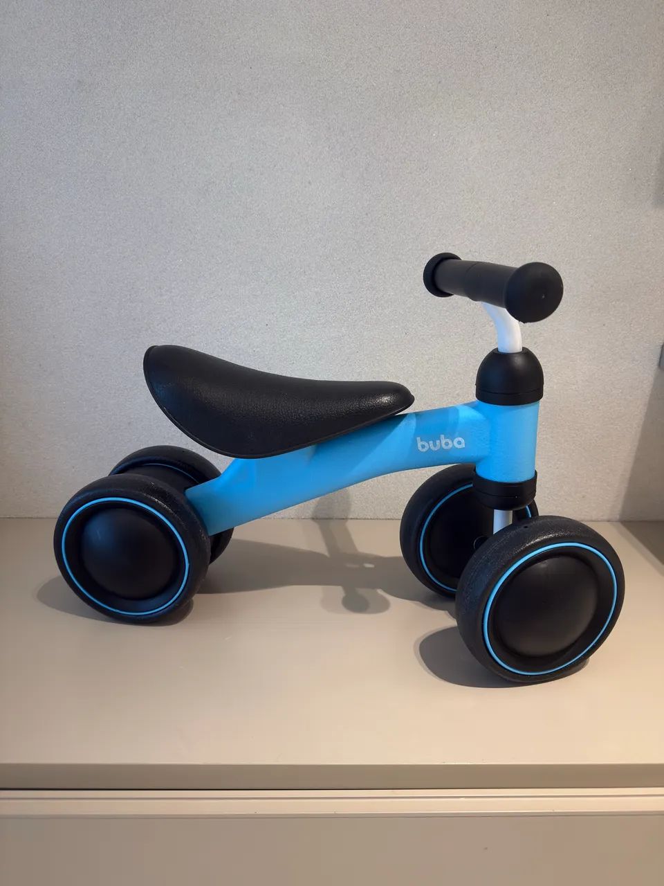 Bicicleta de Equilíbrio Buba 
