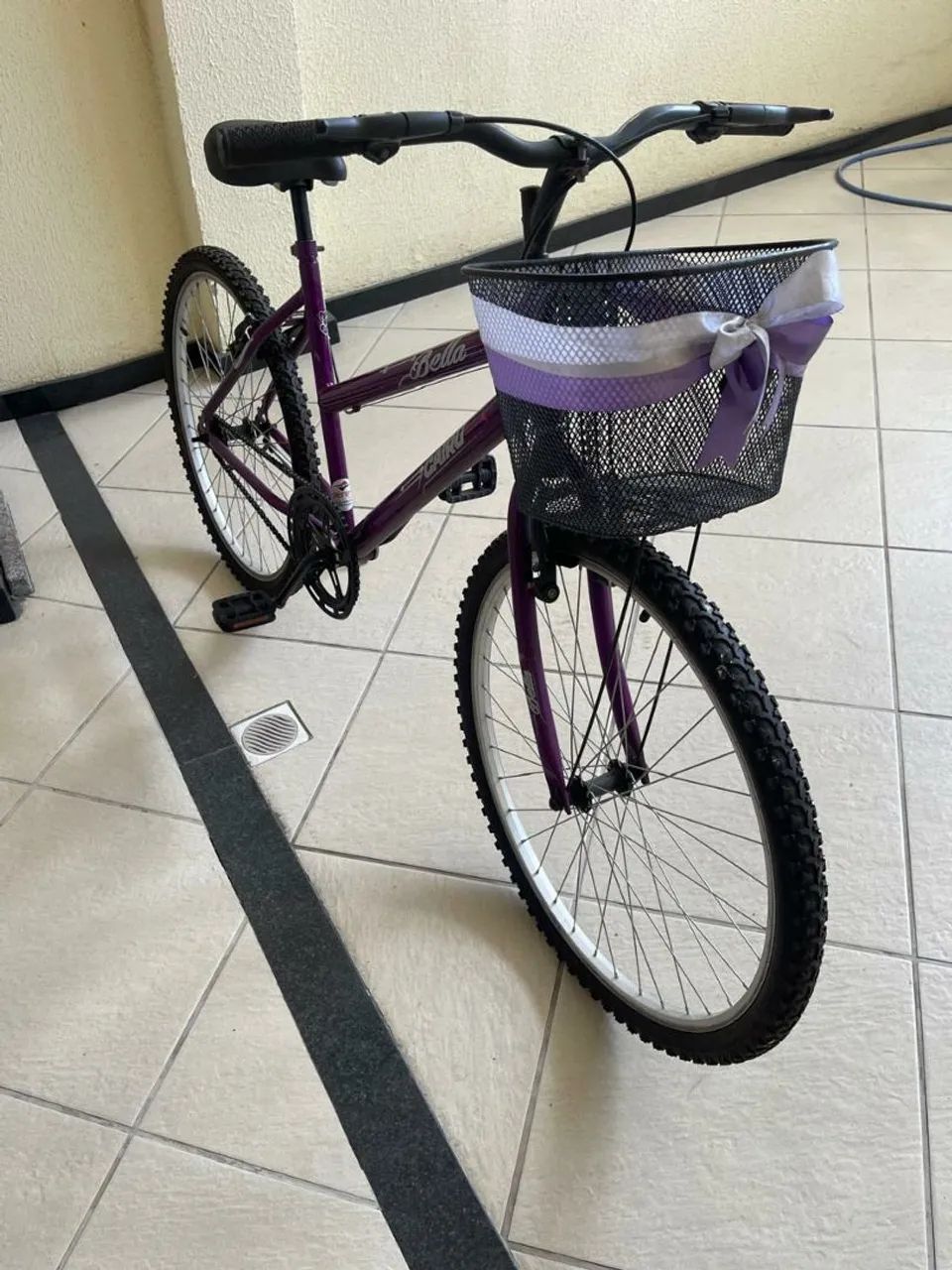Bicicleta  - Foto 2