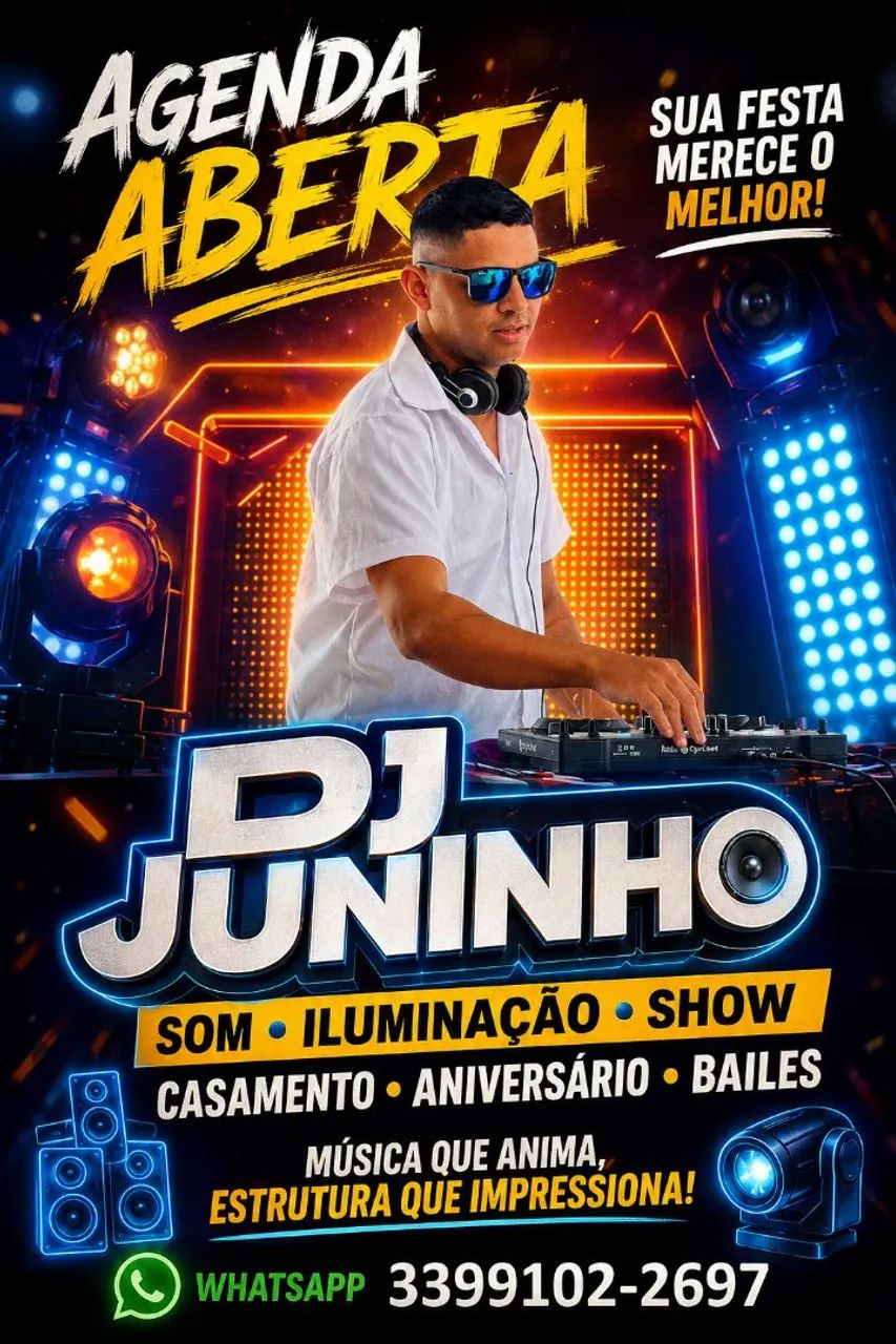 DJ 