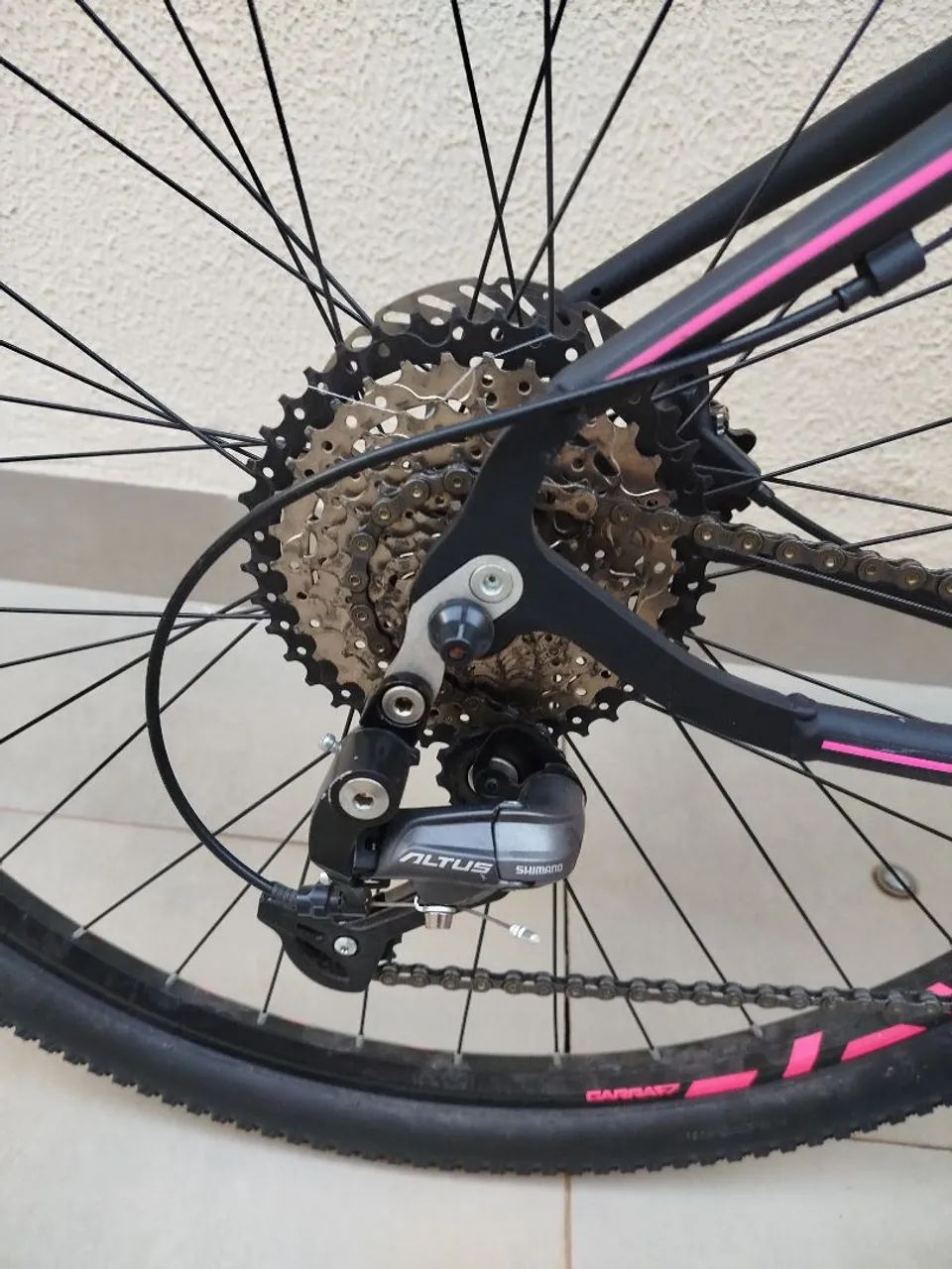 Bicicleta somente venda.. - Foto 3