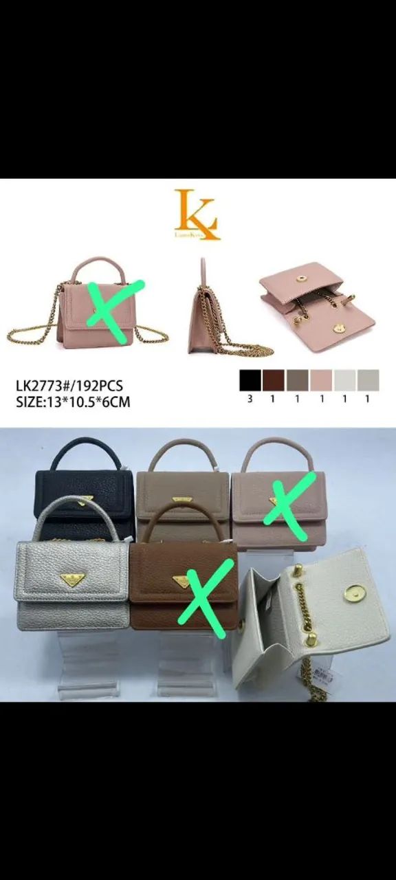 Bolsas MINI BAG - Foto 2