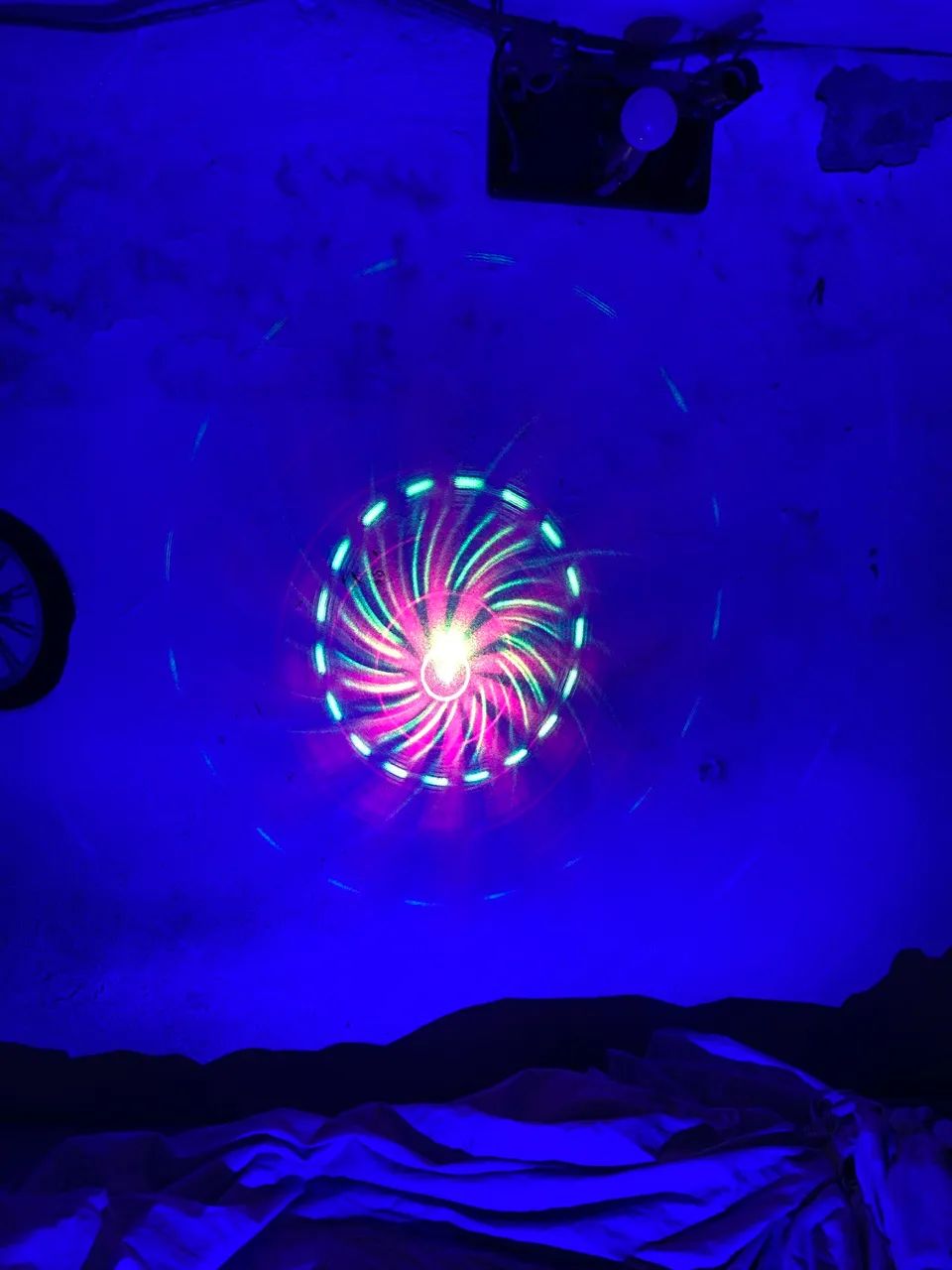 Mini lazer show  - Foto 3