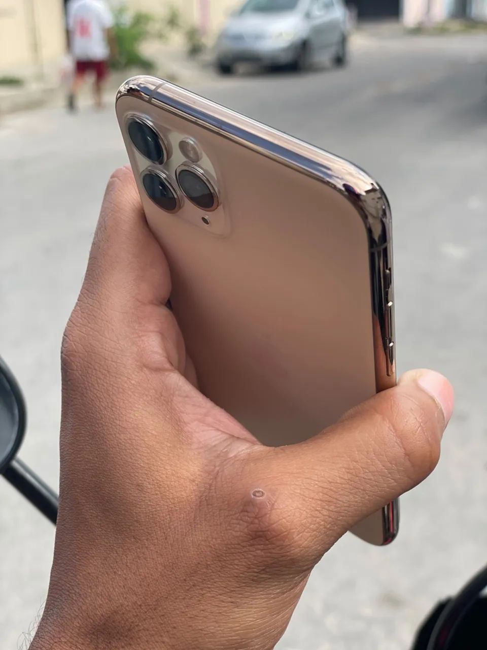 IPHONE 11 PRO 64gb BATERIA 100% - Foto 3