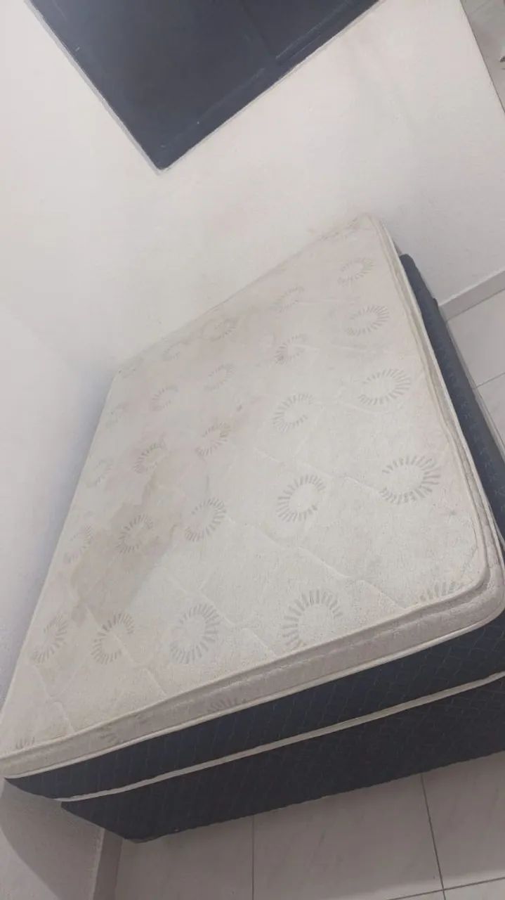 Cama de Casal