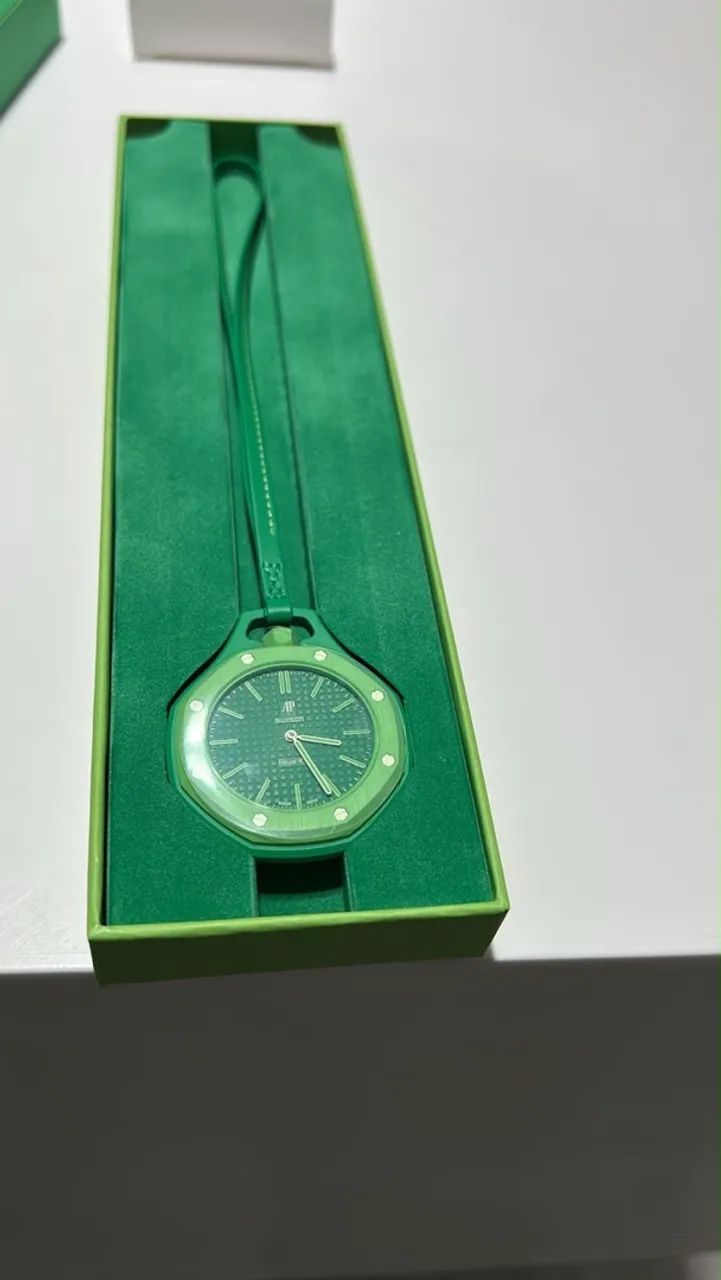 Swatch Audemars Piquet