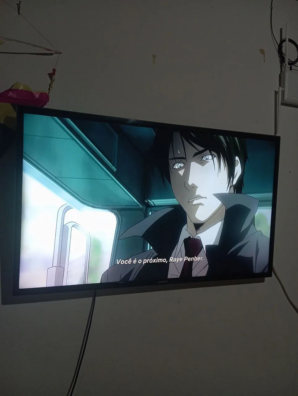Vendo tv baratinho 