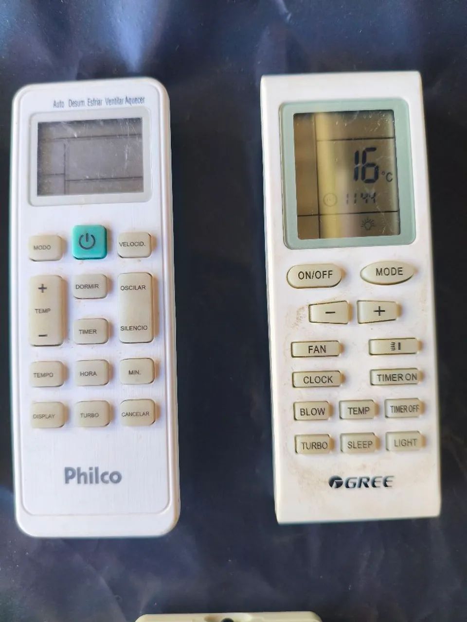 Controle remoto diversos  - Foto 5
