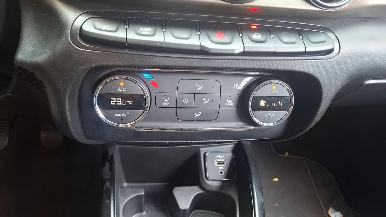 Fiat Cronos Drive 1.3 8V Flex 2025 - Foto 5