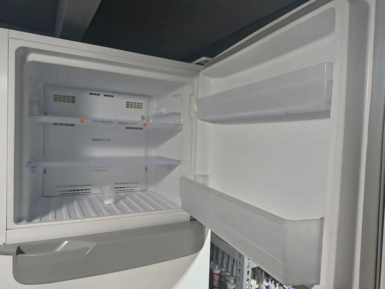 Geladeira a venda! - Foto 4