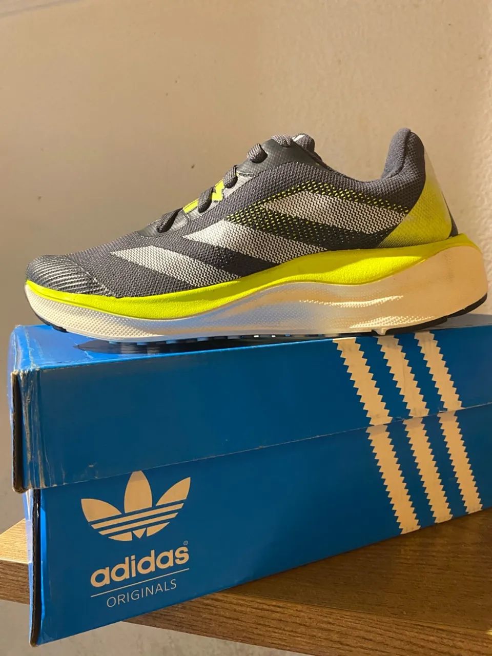 Tênis adidas - Foto 5