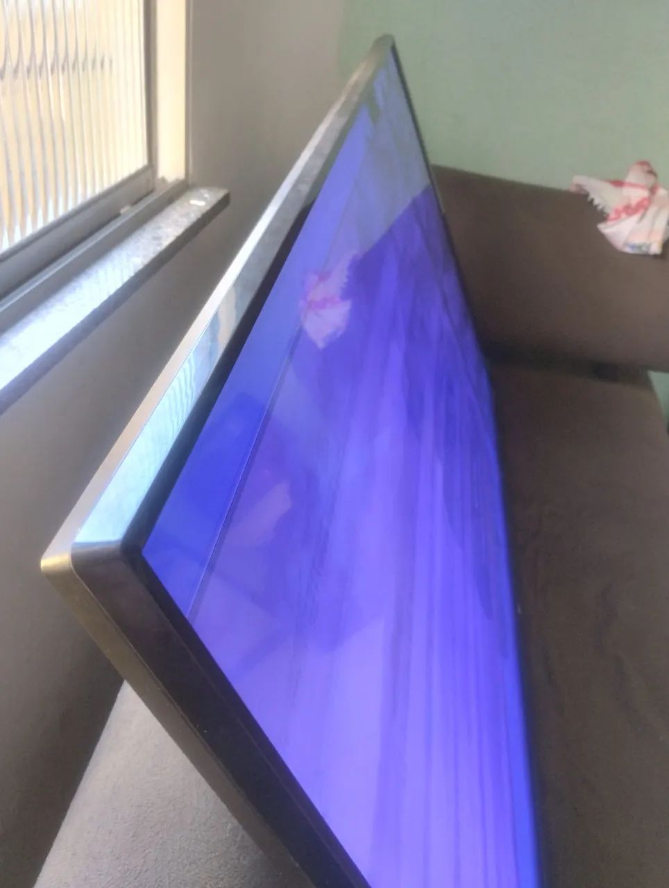 TV lg 50 polegadaa - Foto 2