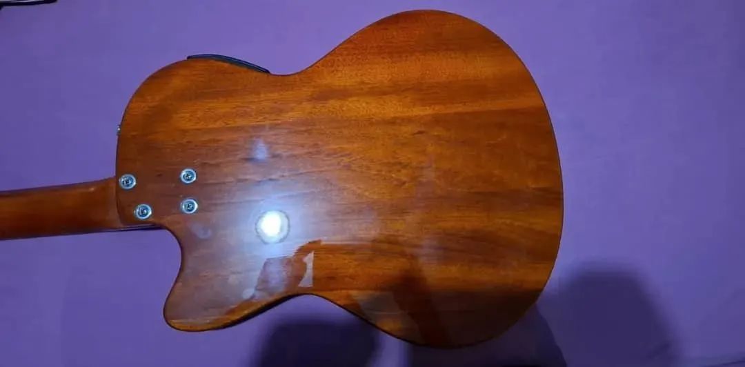 Violão FOX Profissional  - Foto 2
