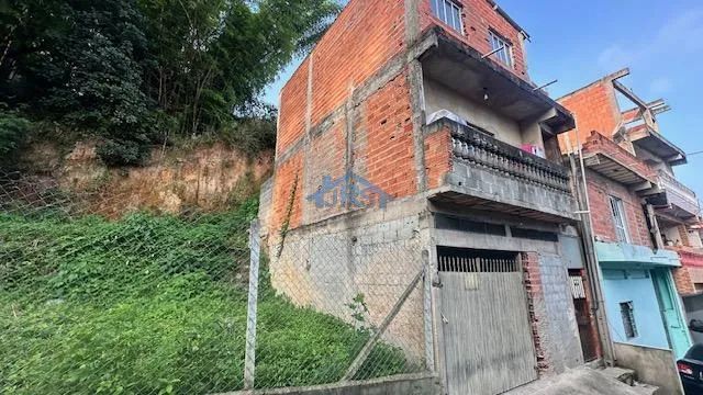 Terreno à venda em Cotia, Jardim Arco-Íris, com 256 m² - Foto 2