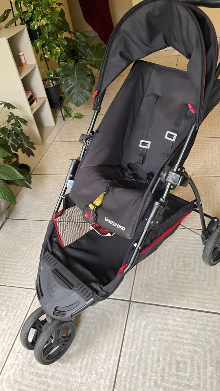 Carrinho Bebé - Foto 4