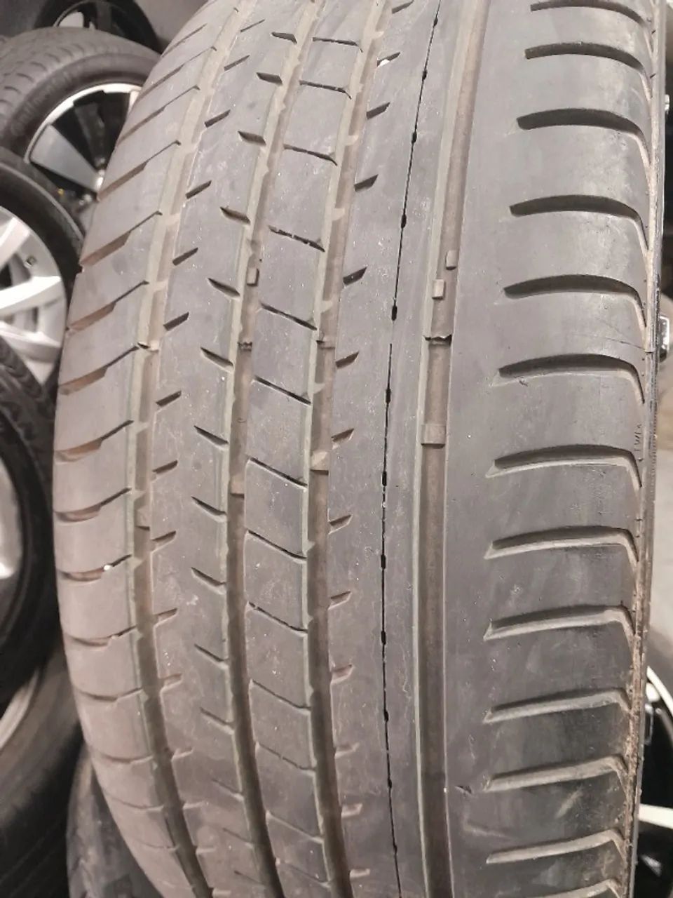 Rodas Eclipse Aro 20 - Foto 3