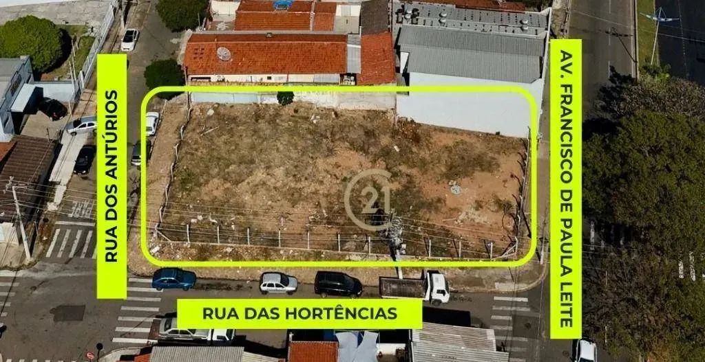 Terreno Comercial à venda no Jardim Santa Cruz - Indaiatuba/SP - TE0744 - Foto 9