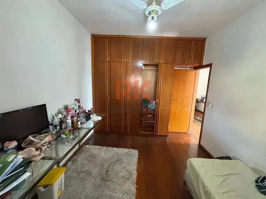 CASA | 4 QUARTOS | 1 SUÍTE 5 VAGAS - BAIRRO SERRANO - Foto 4