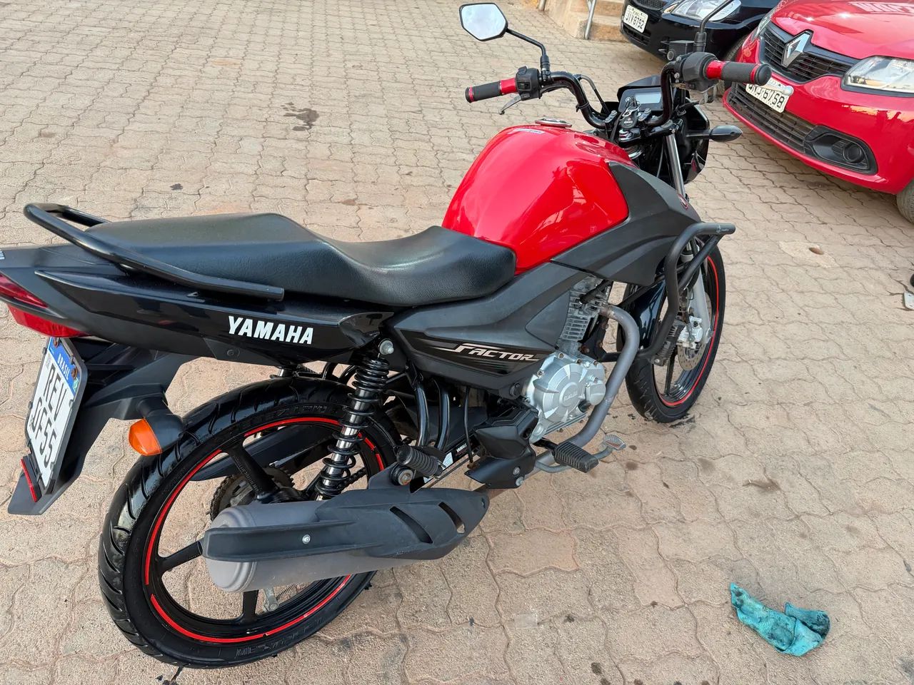 Factor 125c ano 2023  - Foto 5