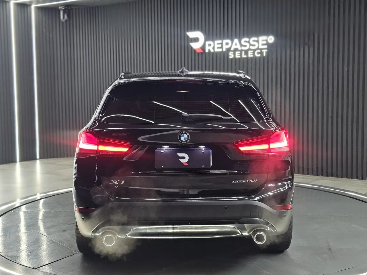 BMW X1 Sdrive 20I 2.0/2.0 TB Acti.flex Aut. 2022 - Foto 5