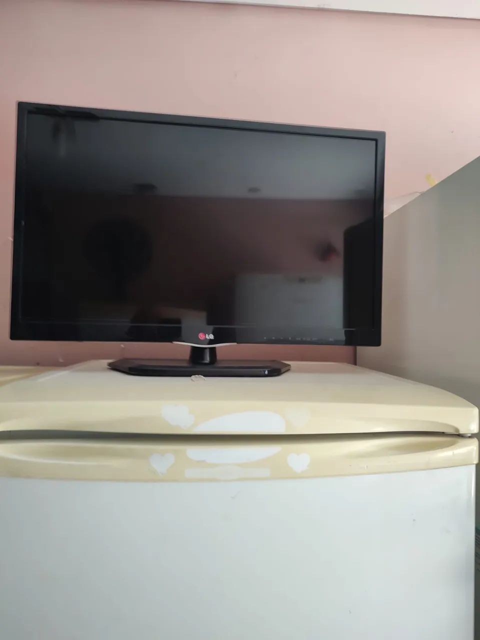 Tv LG