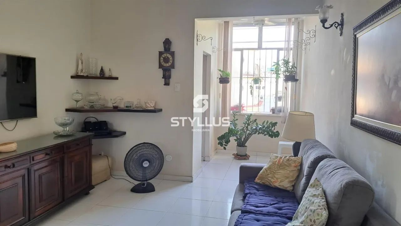 Abolição | Apartamento 2 quartos - Foto 4