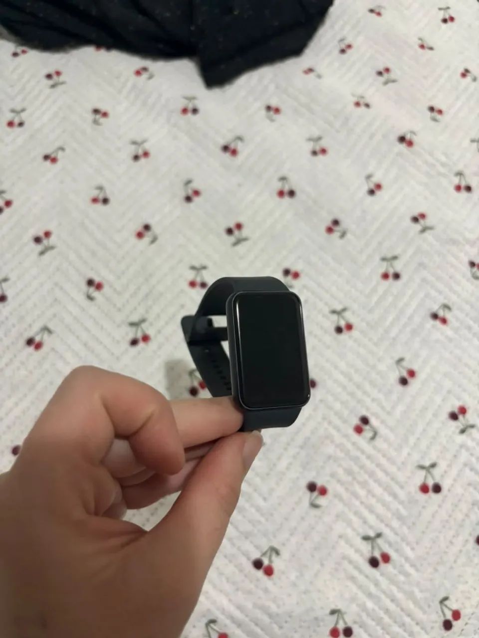 Relógio Samsung Fit 3 - Foto 2