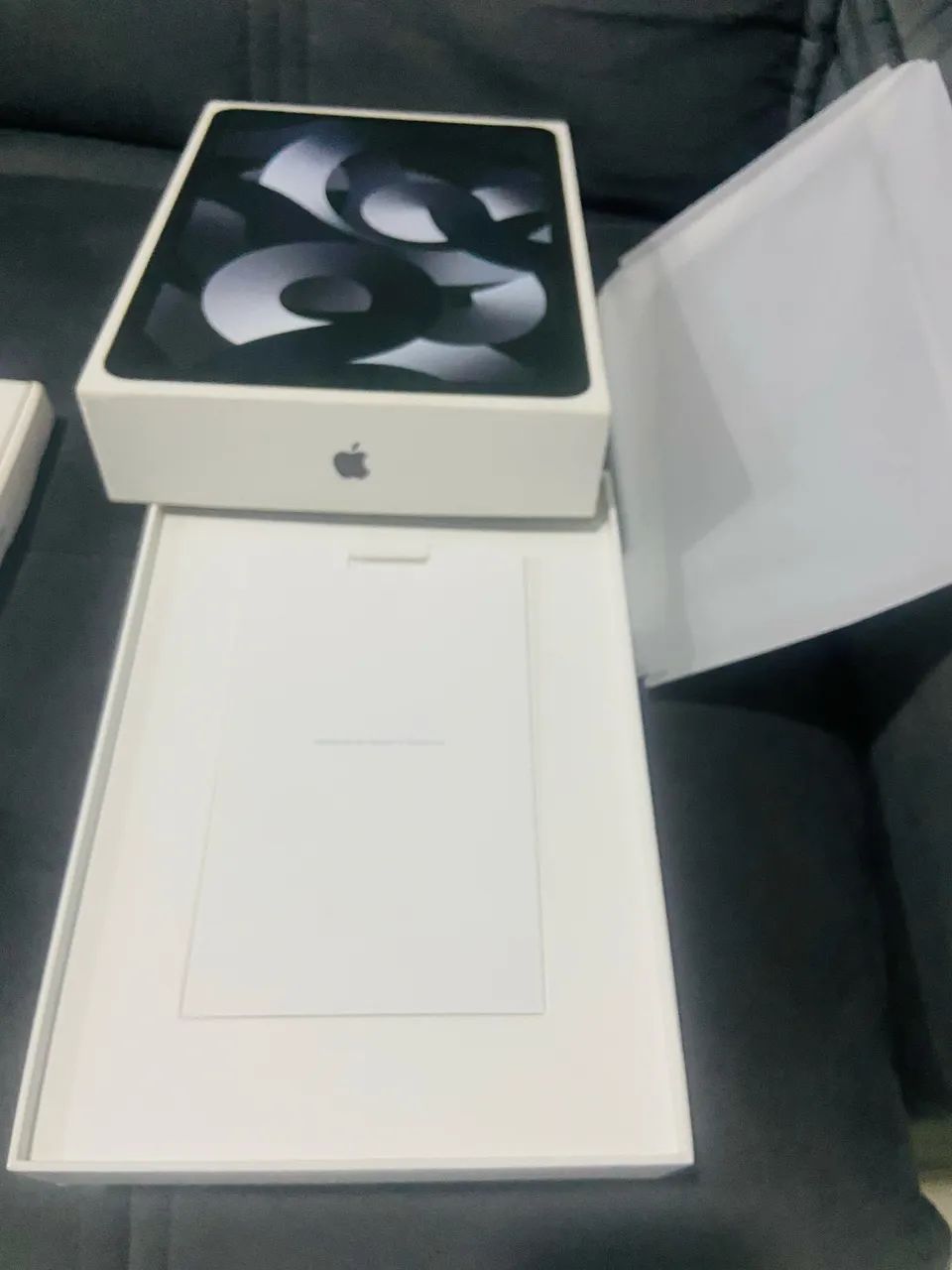 iPad Air 5 M1 - Foto 2