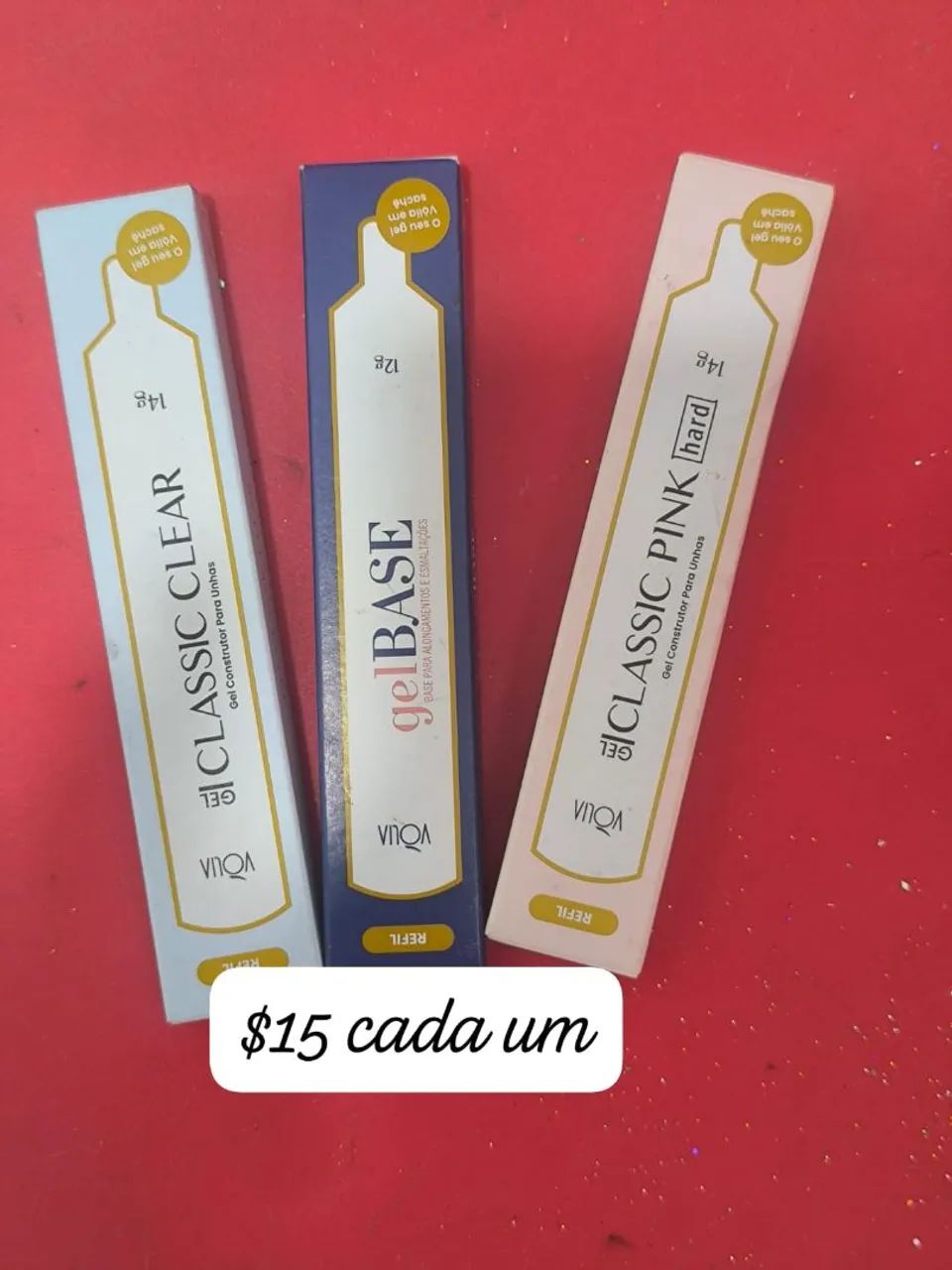 Produto para manicure e nails  - Foto 4