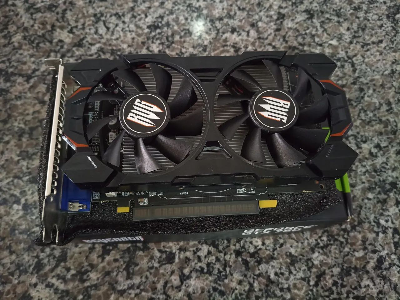GTX 750 4GB