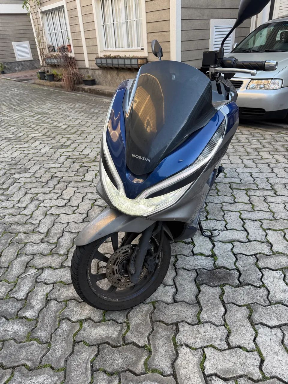 Pcx Sport ABS - Foto 3