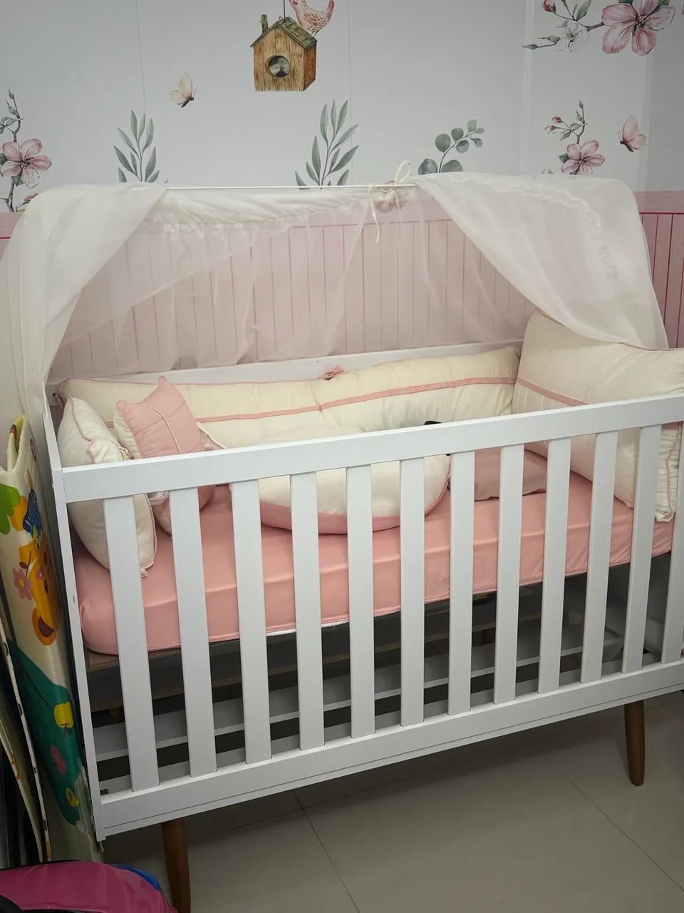 Quarto bebê  - Foto 3