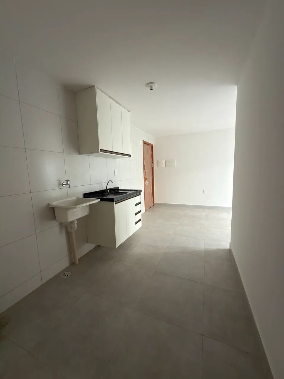 APARTAMENTO PARA LOCAÇÃO  - Foto 2