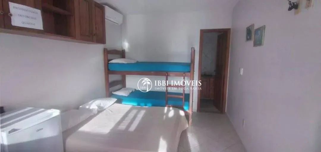 Hotel Comercial à venda, Centro, Porto Seguro - HO0047. - Foto 4