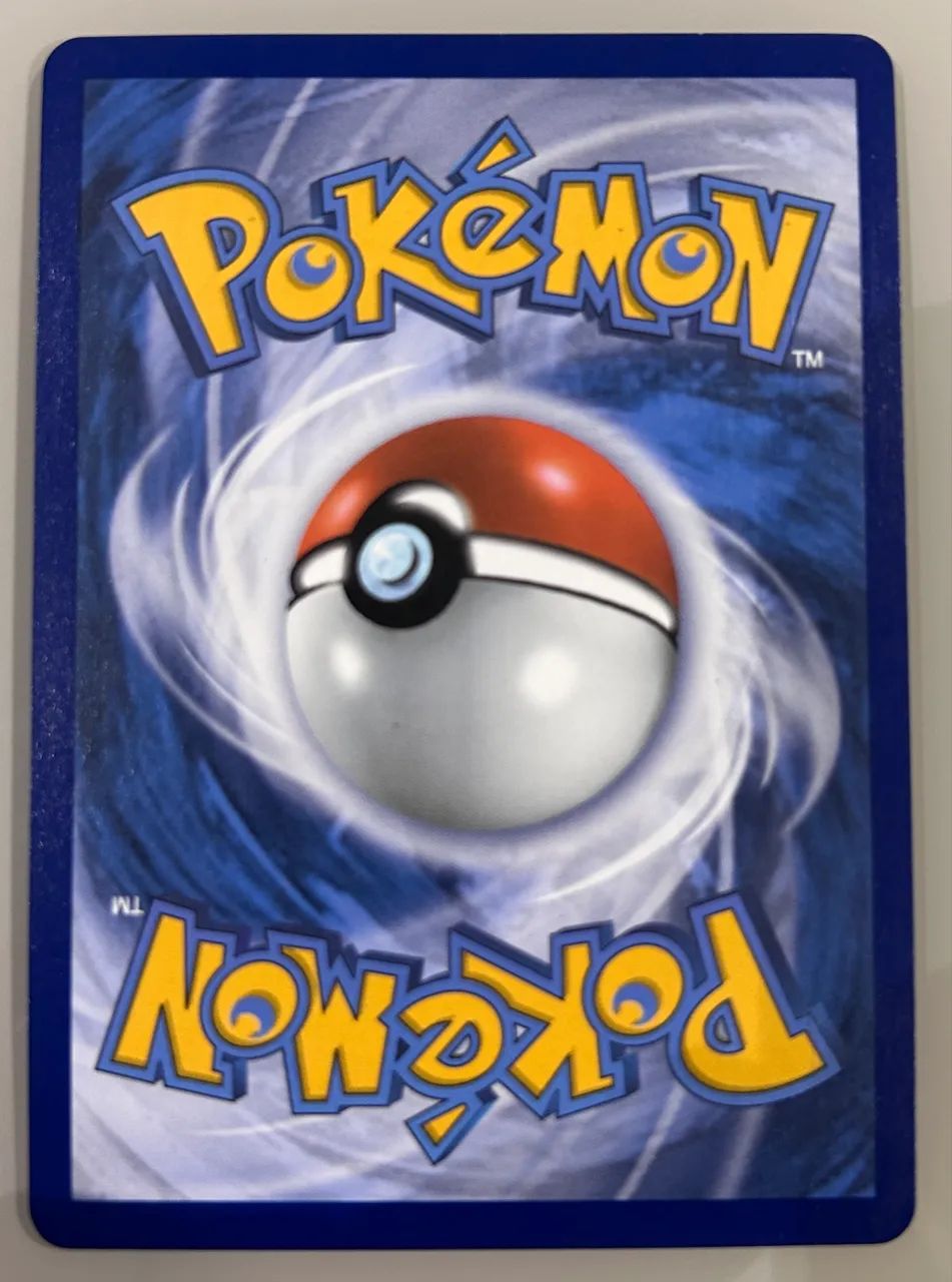 Carta Pokémon sylveon - Foto 2