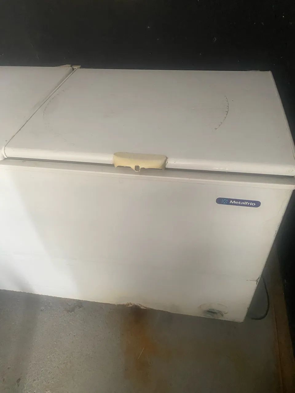 Freezer horizontal 2 portas  - Foto 3